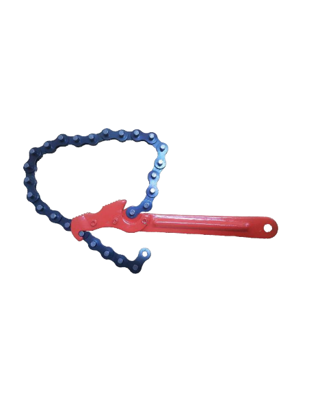 Llave cadena 40054. Principal