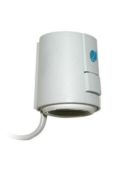 Actuador termoeléctrico ISOLTUBEX. Principal
