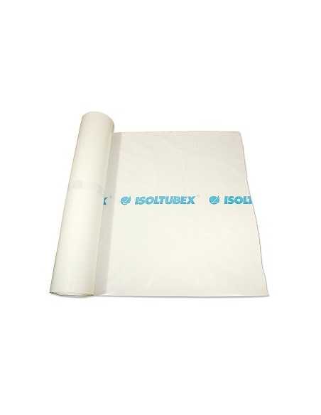 Film polietileno antihumedad FILM-12 ISOLTUBEX. Principal