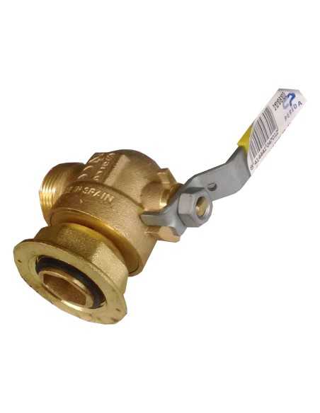 LLAVE CONTADOR ESCUADRA 7/8. Principal