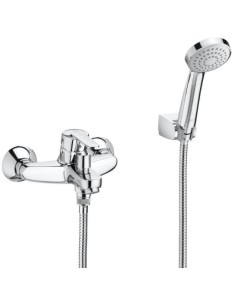 Grifo de baño-ducha...