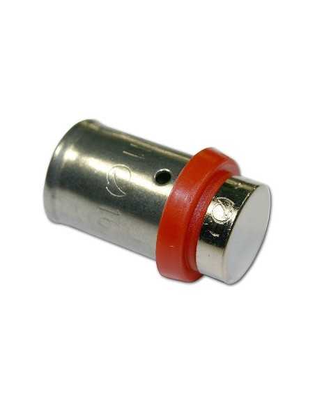 Tapón press 16 ISOLTUBEX. Principal