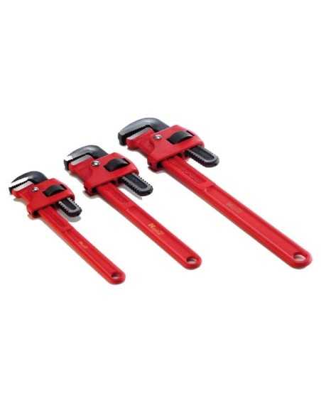 Juego llaves Stilson 12-14-18mm KHSWP. Principal