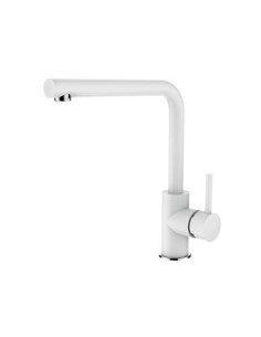 Grifo de cocina COLORS BLANCO