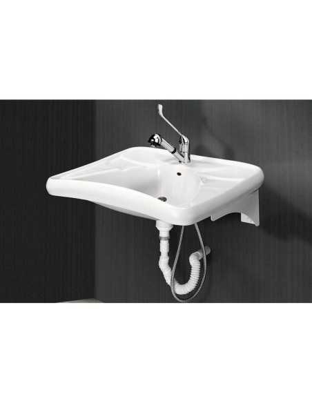 Lavabo con grifo PRESTOSAN 80601 PRESTO. Principal. Lavabo con grifo PRESTOSAN 80601 PRESTO. Principal.