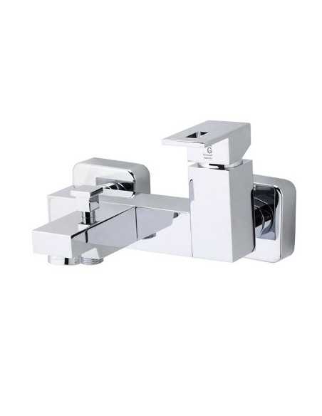 Grifo de baño-ducha NITRO sin equipo GALINDO. Principal