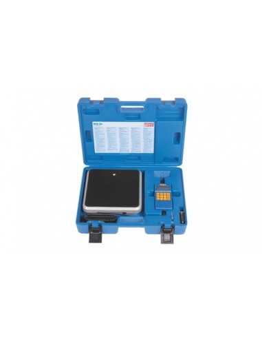 Báscula SEGO SCL SUPER-EGO. Maletín