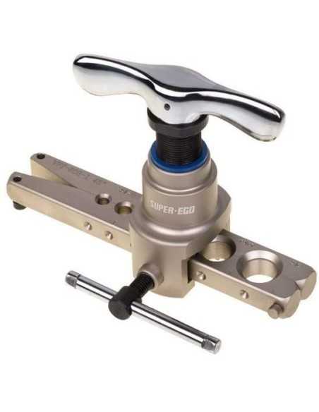 Abocinador excéntrico 1/4-3/4 SUPER-EGO. Principal