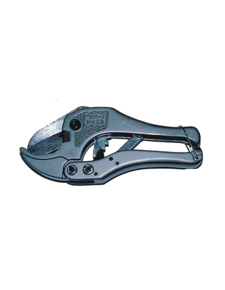 TIJERA PVC 42 MM FERRITOR 240006. Principal