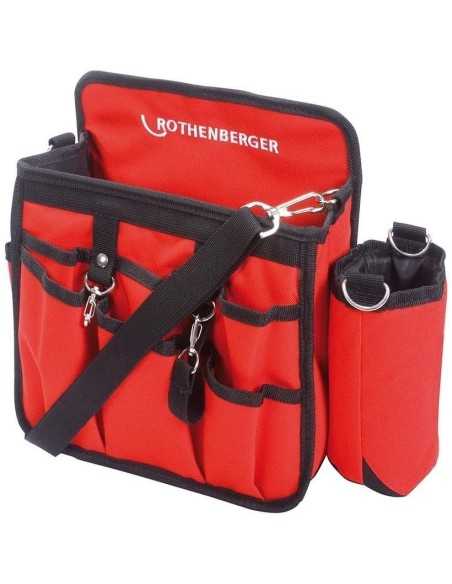 CAJA HERRAMIENTAS TRENDY HOMBRO ROTHENBERGER. Principal