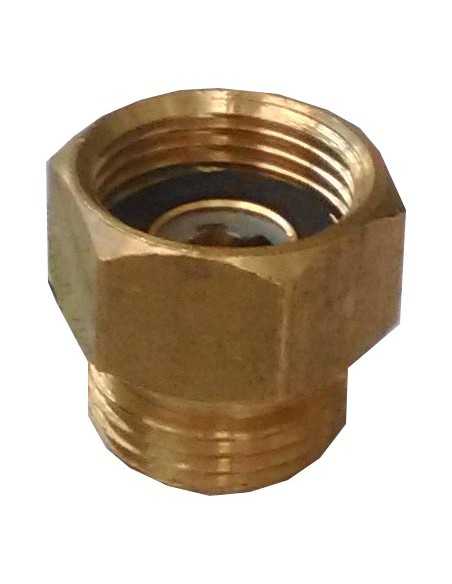 VALVULA ANTI RETORNO 20-150. Principal