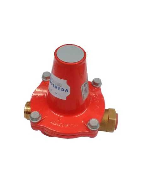 LIMITADOR FIJO RECTO. Principal