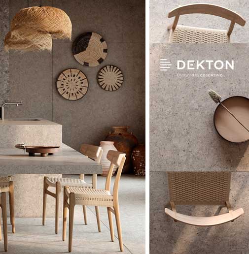 Dekton