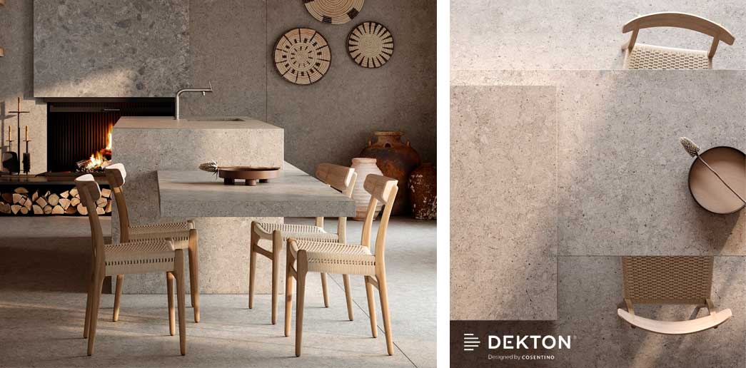 Dekton