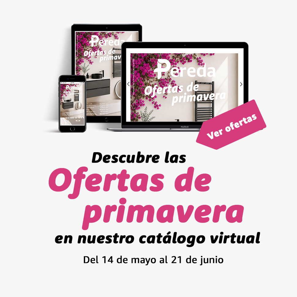 Ofertas Primavera