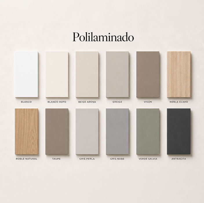 Polilaminado