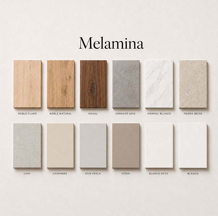 Melamina