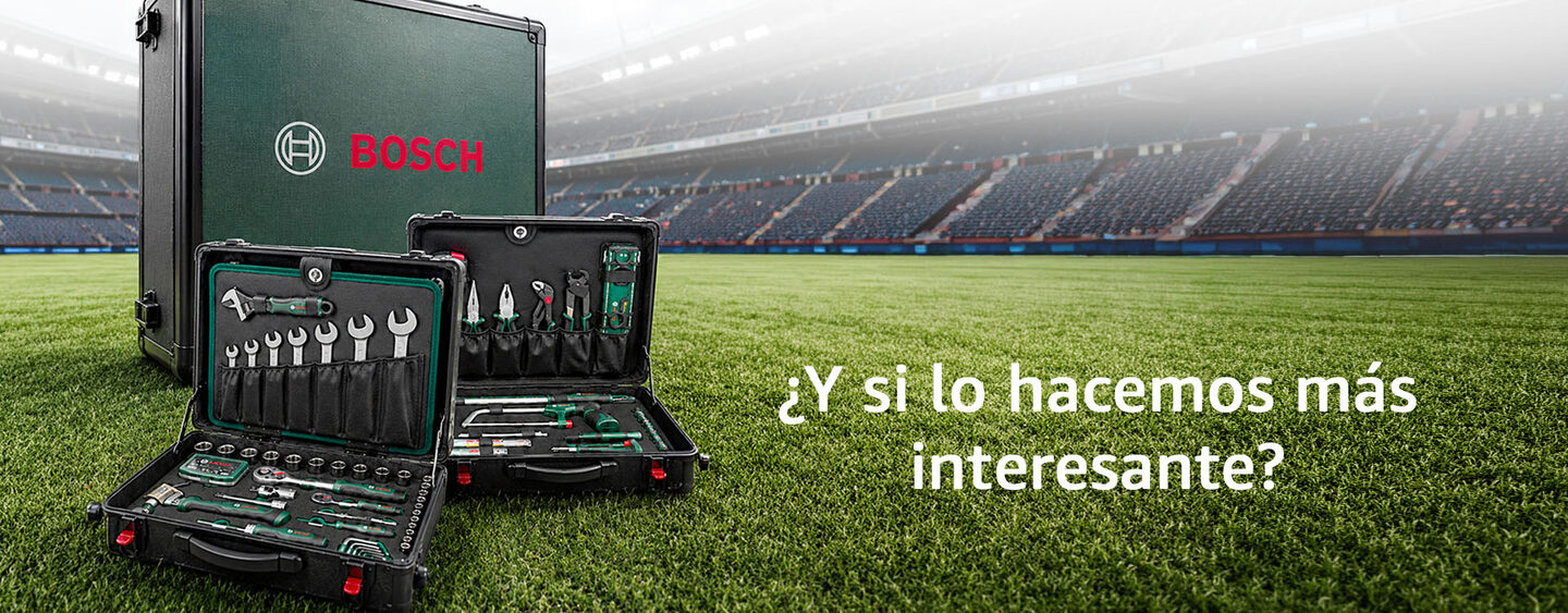 Sorteo Malet&iacute;n Bosch